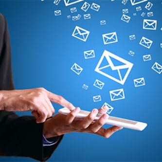 Send Email Blast for Marketing